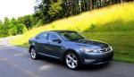 Ford Taurus SHO 2010 года